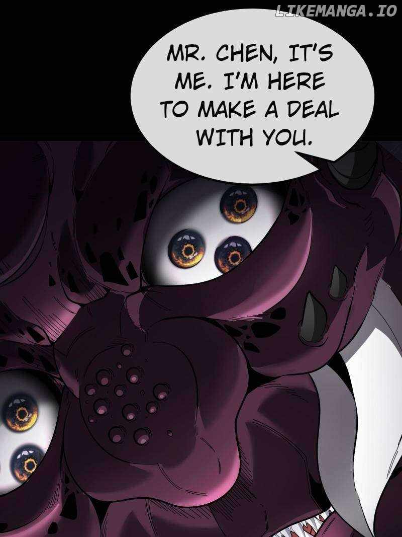 I Am The Monster Overlord Chapter 72 53